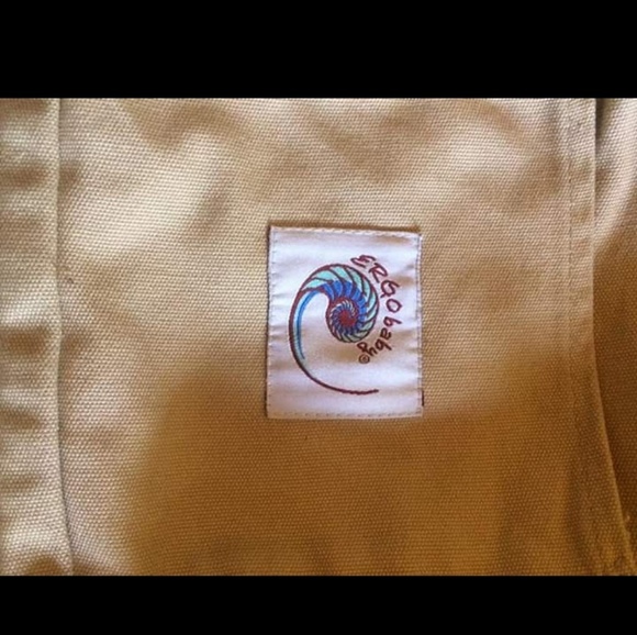 ErgoBaby Tan - Picture 2 of 2